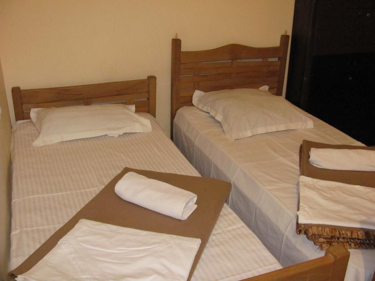 Lucky Travelers Room Τυφλίδα Εξωτερικό φωτογραφία