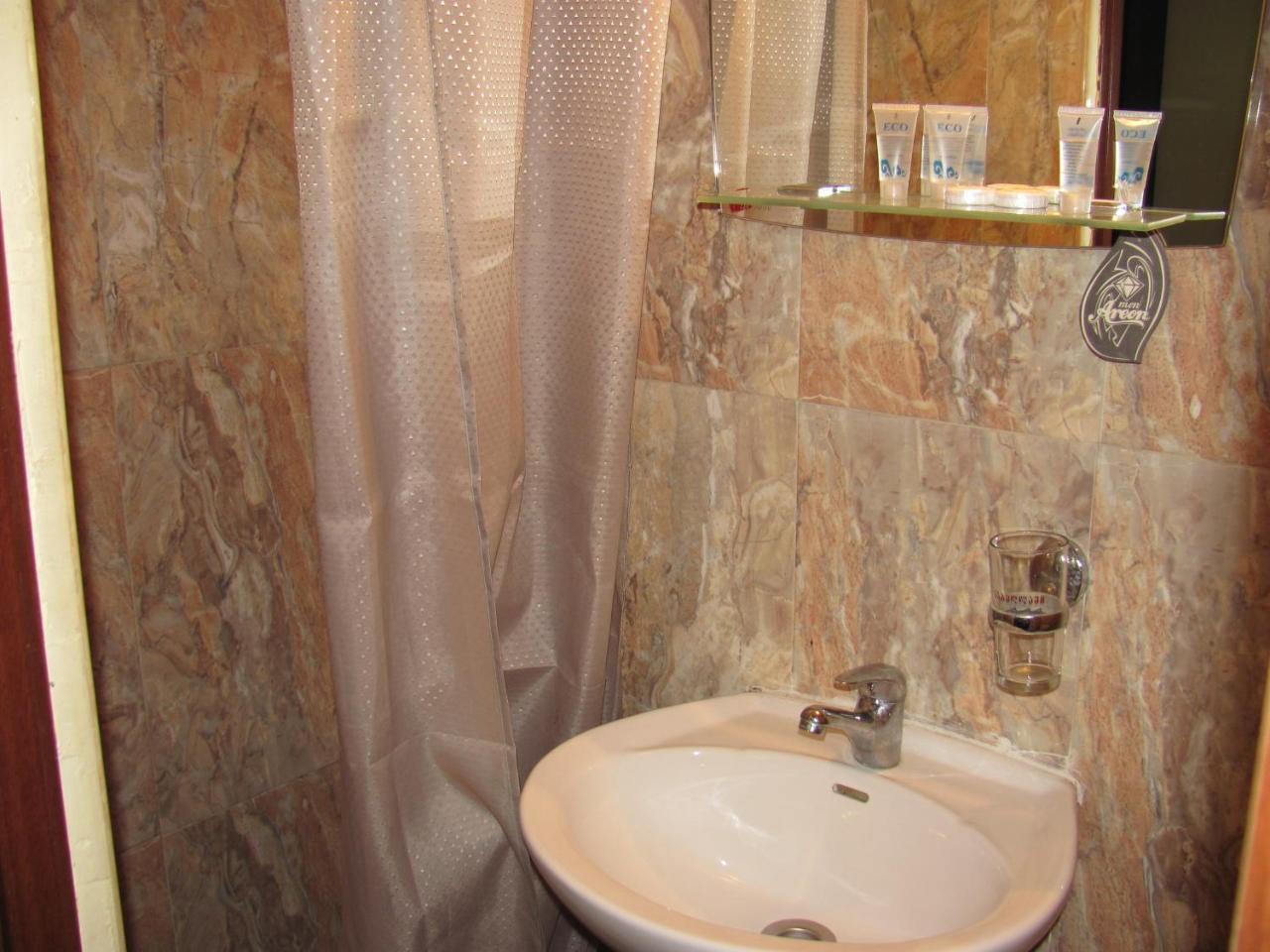 Lucky Travelers Room Τυφλίδα Εξωτερικό φωτογραφία