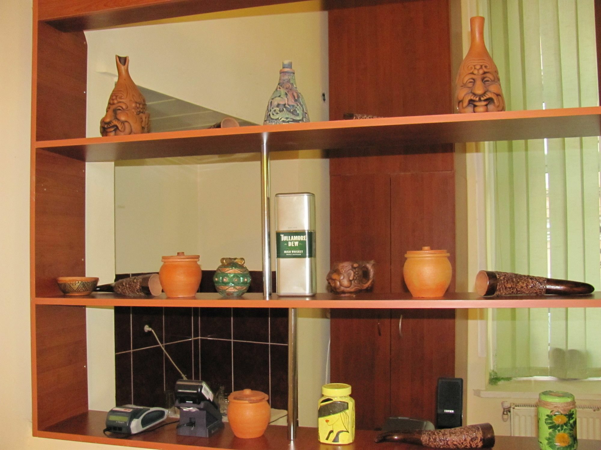 Lucky Travelers Room Τυφλίδα Εξωτερικό φωτογραφία